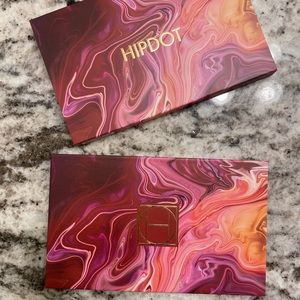 Hipdot Zion Eyeshadow Palette